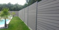 Portail Clôtures dans la vente du matériel pour les clôtures et les clôtures à Aprey